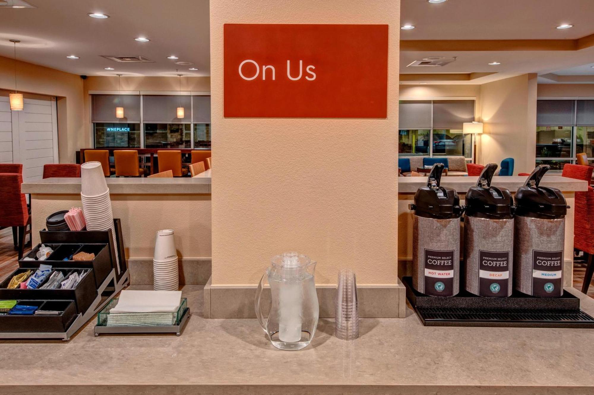 Towneplace Suites By Marriott Hot Springs Kültér fotó