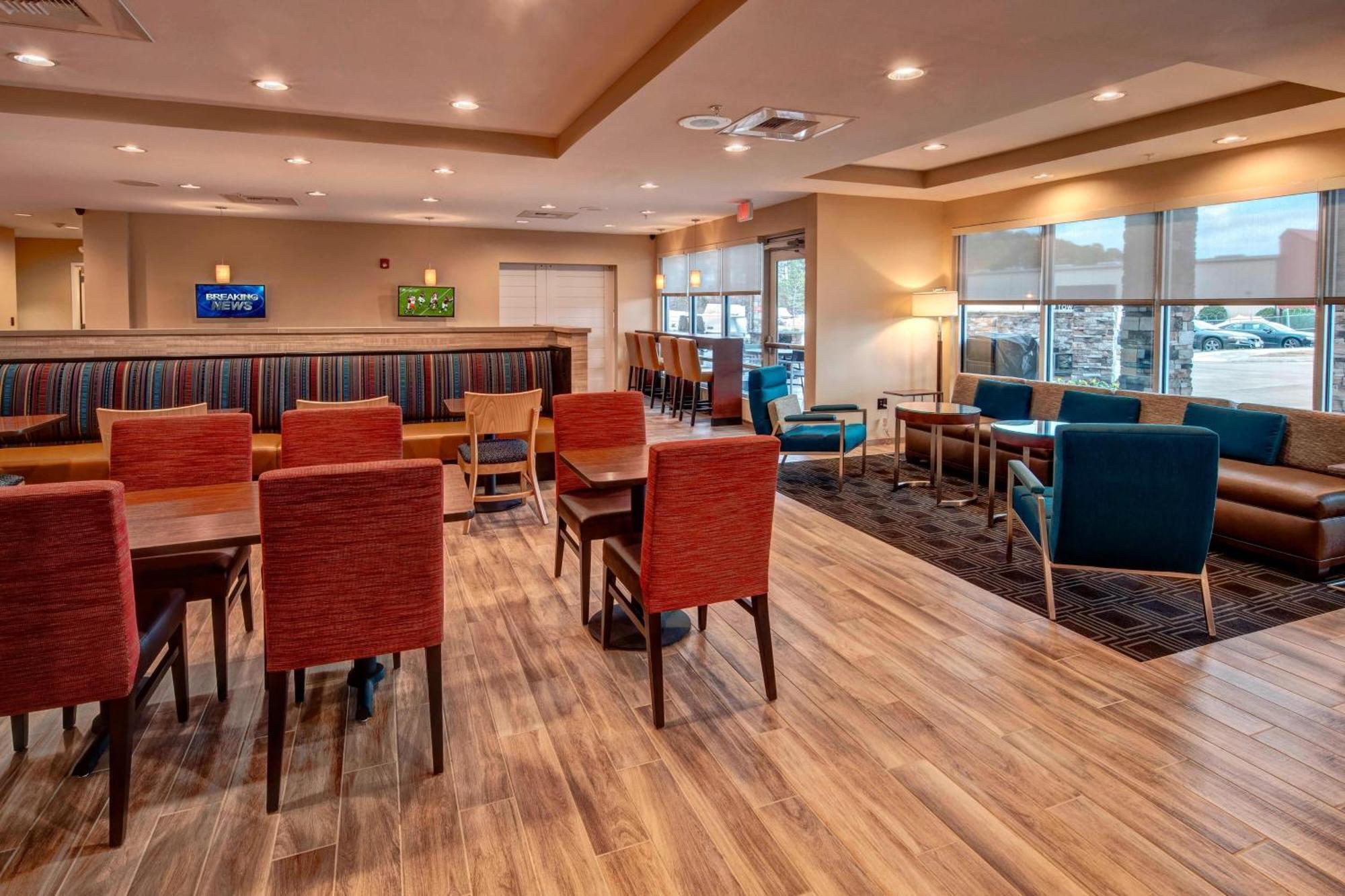 Towneplace Suites By Marriott Hot Springs Kültér fotó